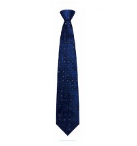 BT003 order business tie suit tie stripe collar manufacturer detail view-31